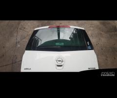 Portellone Posteriore per Opel Agila 2008 - 1