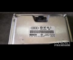 AUDI A4 2.5D KIT ACCENSIONE 2001\u003e - 3