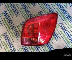 Faro Posteriore Destro Nissan Qashqai 2009 - 1