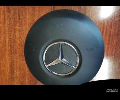 MERCEDES CLASSE A177 AIRBAG GUIDA 2018\u003e - 2