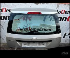 PORTELLONE FORD FIESTA 2005 3 PORTE