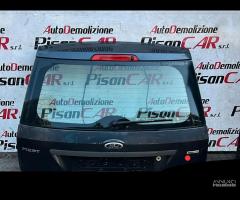 PORTELLONE FORD FIESTA 2005 3 PORTE