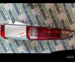 Faro / Fanale Posteriore Destro Opel Meriva 2006