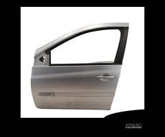 Porta anteriore sinistra Renault Clio 1.5 D 2009 - 1