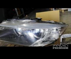 Bmw serie3 faro anteriore sx normale 2009 - 2