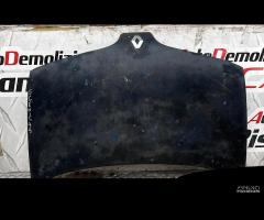 COFANO MOTORE ANTERIORE RENAULT SCENIC ANNO 1999