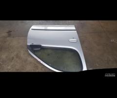 Porta Anteriore destra per Toyota Yaris Verso 2004 - 3