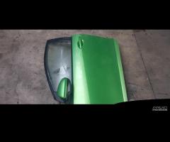 Porta Anteriore Sinistra per Mazda 2 2007 - 2