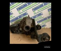 Differenziale Posteriore Daihatsu Terios 2a Serie