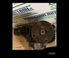 Differenziale Posteriore Daihatsu Terios 2a Serie - 5