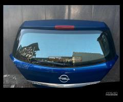 PORTELLONE OPEL ASTRA 2005-2009 + COLORI