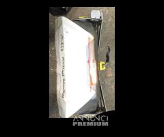 Audi a8 kit airbag 2008 - 5