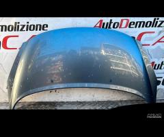 COFANO MOTORE ANTERIORE PEUGEOT 207