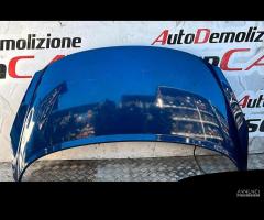 COFANO MOTORE ANTERIORE PEUGEOT 207