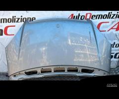 COFANO MOTORE ANTERIORE MERCEDES BENZ CLASSE B ANN