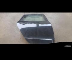 Porta Posteriore Destra Renault Scenic 2010