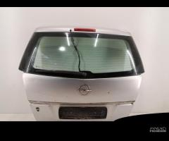 Portello posteriore Opel Zafira 1.9 diesel 2008