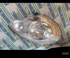 Faro Anteriore Destro Renault Kangoo 2008