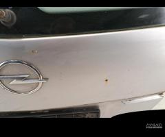 Portello posteriore Opel Zafira 1.9 diesel 2008 - 4