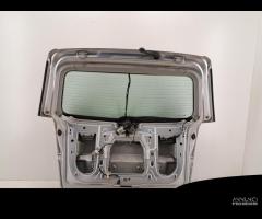 Portello posteriore Opel Zafira 1.9 diesel 2008 - 6