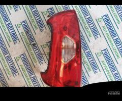 Faro Posteriore Sinistro Fiat Panda 3a Serie 2013