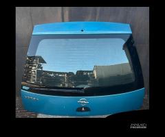 PORTELLONE COFANO POSTERIORE OPEL CORSA C 2003-200