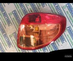 Faro Posteriore Destra Fiat Sedici 2009