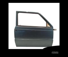 Porta anteriore destra Fiat Panda 1\u0026deg; 1.0 B 199 - 1