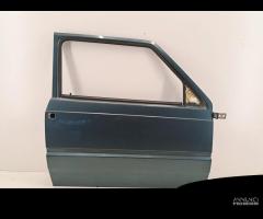 Porta anteriore destra Fiat Panda 1\u0026deg; 1.0 B 199 - 2