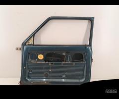 Porta anteriore destra Fiat Panda 1\u0026deg; 1.0 B 199