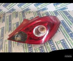 Faro Posteriore Destro Opel Corsa D 2010