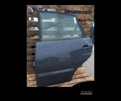 SEAT IBIZA PORTE ANT E POST DX E SX 2004\u003e - 4