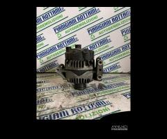 Alternatore per Fiat 500 169A1000 - 1