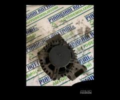 Alternatore per Fiat 500 169A1000 - 3