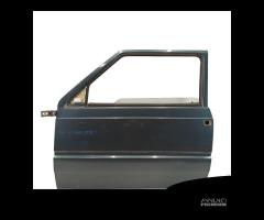 Porta anteriore sinistra Fiat Panda 1° 1.0 B 1993