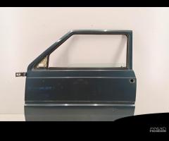 Porta anteriore sinistra Fiat Panda 1° 1.0 B 1993