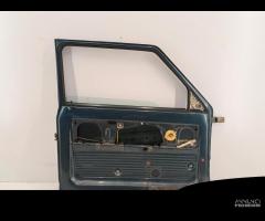 Porta anteriore sinistra Fiat Panda 1° 1.0 B 1993