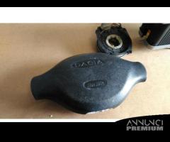 DACIA LOGAN KIT AIRBAG 2006-2012 - 2