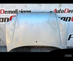 COFANO MOTORE ANTERIORE HYUNDAI ATOS AMMO 1999 AL