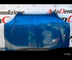 COFANO MOTORE ANTERIORE HYUNDAI ATOS AMMO 1999 AL