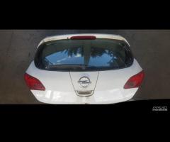 Portellone Posteriore Opel Astra J 2010