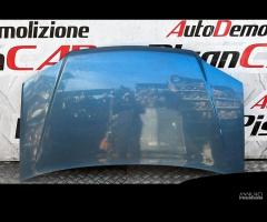 COFANO MOTORE ANTERIORE FIAT IDEA ANNO 2005 - 1