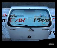 PORTELLONE SUZUKI WAGON R