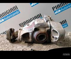 Differenziale Posteriore BMW Serie 1 F20 N47D20C - 3