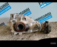 Differenziale Posteriore BMW Serie 1 F20 N47D20C - 5