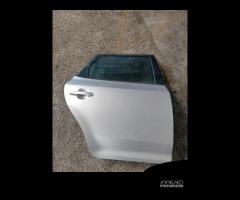 Porta Posteriore Destra Kia Ceed SW 2007