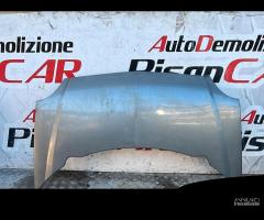 COFANO MOTORE ANTERIORE AIXAM A 721 /A741