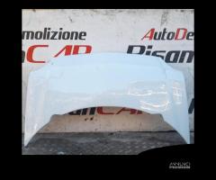 COFANO MOTORE ANTERIORE AIXAM A 721 /A741