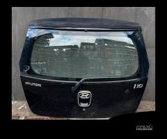 PORTELLONE HYUNDAI I10 - 1