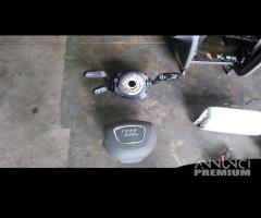 AUDI A4 KIT AIRBAG DAL 2013\u003e - 2